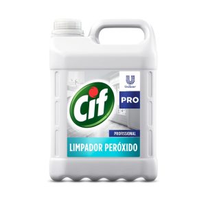 Cif Limpador Peróxido – 5L