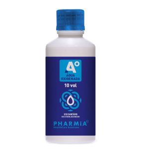 Água Oxigenada 250 ml