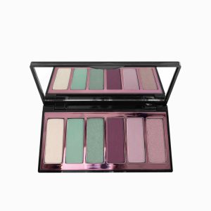 Paleta de Sombras “Blend It – Harmony Enchanting Eyes” Novidade