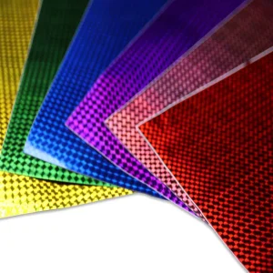 Vinil Adesivo Holográfico Plotter Recorte Silhouette Aplicacao Vidro Plástico Ceramica 50x100cm