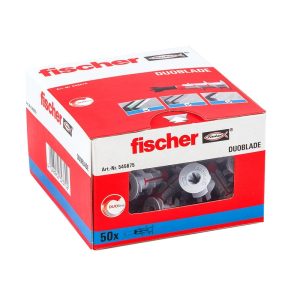 BUCHA DUOBLADE | FISCHER
