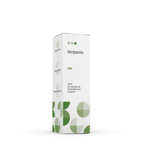 Sinergia OM 30 ml