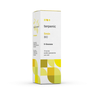 Óleo Essencial Limão BIO 10ml