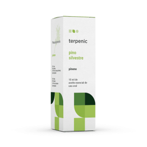 Óleo Essencial Pinho Silvestre 10 ml