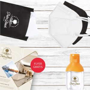 Kit de Proteção Ideal para Atividades Prolongadas