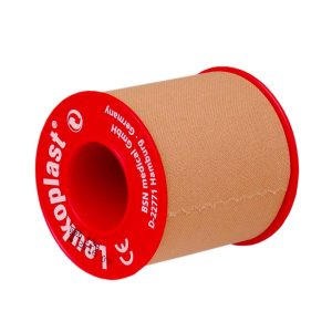 Adesivo Leukoplast Bege