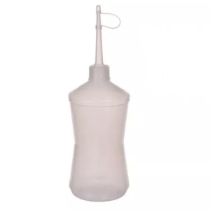 Almotolia Bico Reto 500mL – Prolab