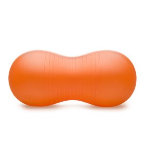 Bola Feijão Laranja 45cm X 90cm com Bomba – Hidrolight