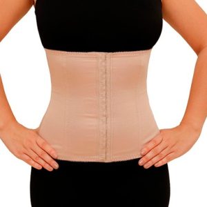 Corset Modelador – Flambé