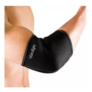 Cotoveleira Neoprene PP ao GG – Unissex Hidrolight