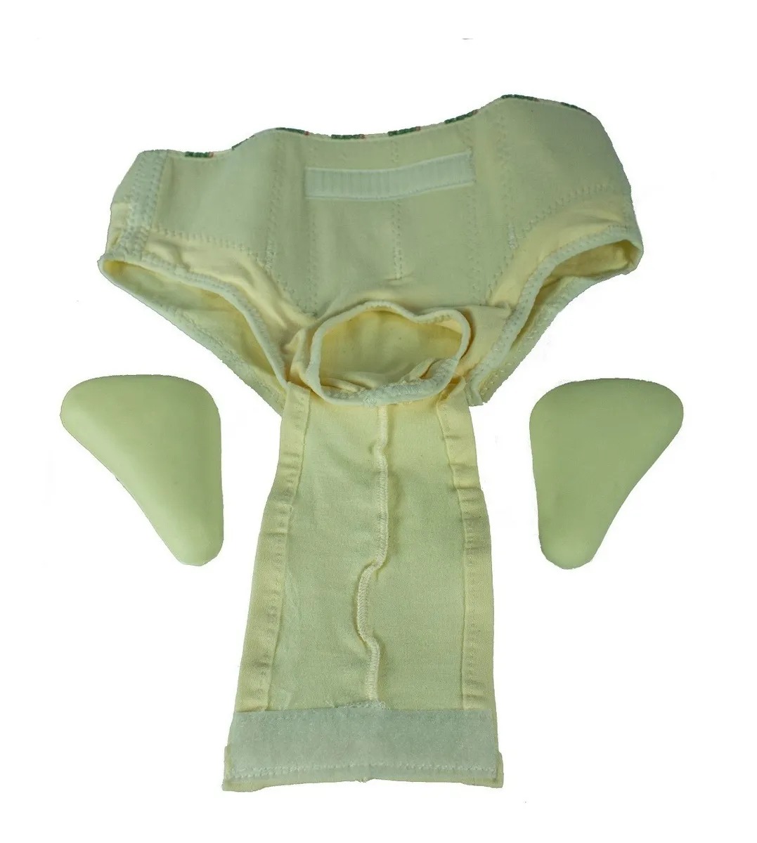 Cueca para Hérnia Inguinal Dupla – Dilepé - Image 5