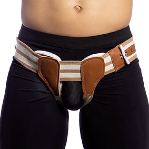 Funda para Hérnia Inguinal Dupla P ao G – Dilepé - Image 2