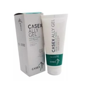 Hidrogel Amorfo com Alginato 85g – Casex