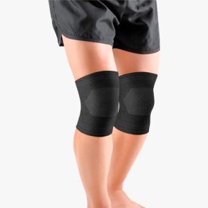 Joelheira Elástica Basic – Unissex Hidrolight
