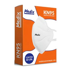 Máscara Kn95 – Medix