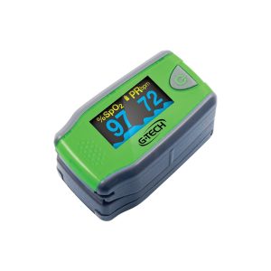 Oxímetro Pediátrico – G-Tech