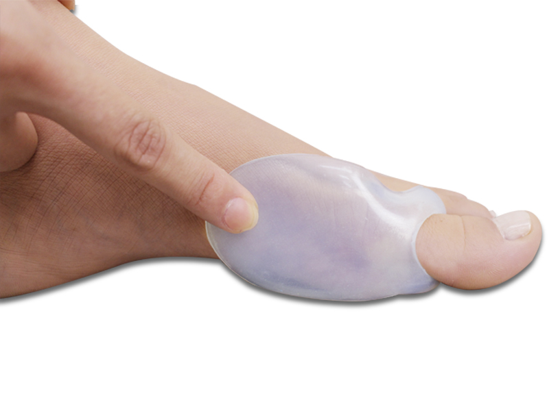 Protetor para Joanete com Alça Siligel – Ortho Pauher - Image 3