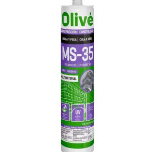 COLA E VEDA MS-35 BEGE | OLIVE