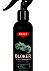 Bloker Selante Em Spray 240ml