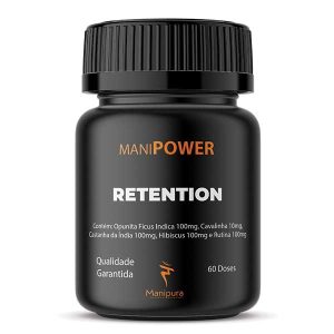 ManiPower Retention 60 doses
