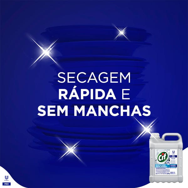 Cif Secante Para Máquina Automática – 5L - Image 4