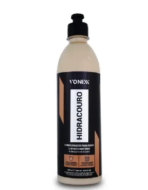 VONIXX HIDRACOURO 500 ML - Image 2